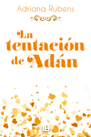 LA TENTACIÓN DE ADÁN