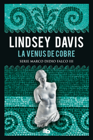 LA VENIS DE COBRE