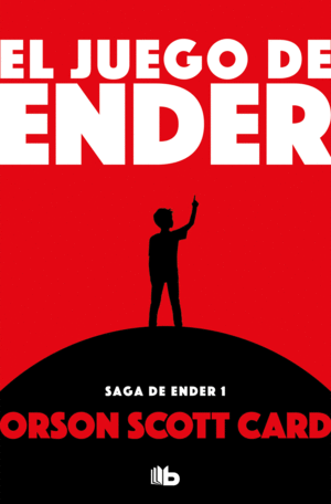 JUEGO DE ENDER, EL (SAGA ENDER 1)
