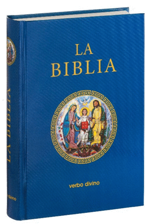 LA BIBLIA (BOLSILLO - CARTONÉ)