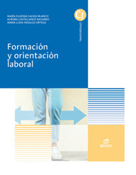 FORMACIÓN Y ORIENTACIÓN LABORAL