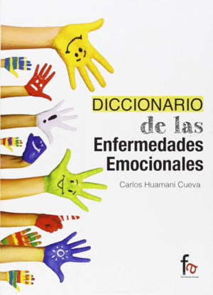 DICCIONARIO DE ENFERMEDADES EMOCIONALES