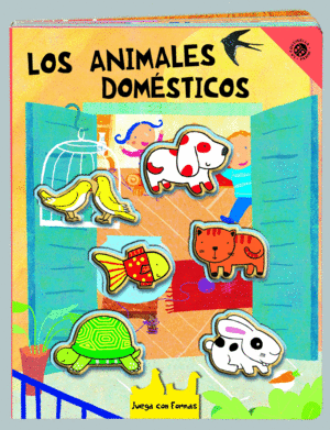 LOS ANIMALES DOMESTICOS