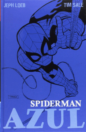 SPIDERMAN