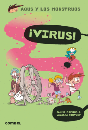 ­VIRUS!