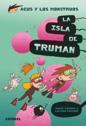 LA ISLA DE TRUMAN