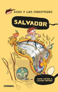 SALVADOR ESP - PEFC 100%
