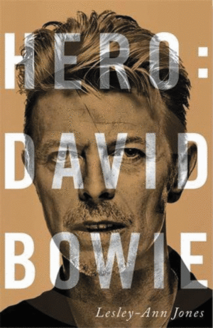 HERO:DAVID BOWIE