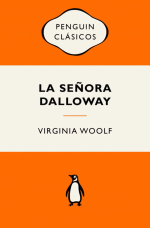 SEÑORA DALLOWAY, LA (VINTAGE)