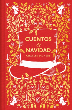 CUENTOS DE NAVIDAD (ED. CONMEMORATIVA)