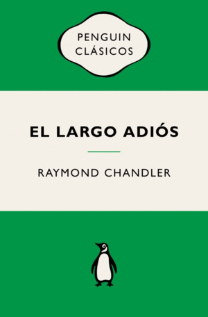 LARGO ADIOS, EL (VINTAGE)