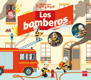 MMA.LOS BOMBEROS