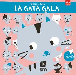 BYT.LA GATA GALA