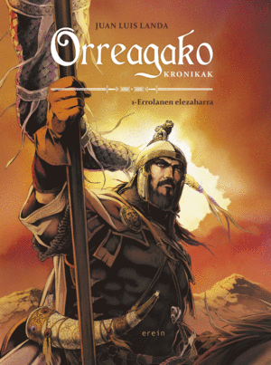 ERROLANEN ELEZAHARRA