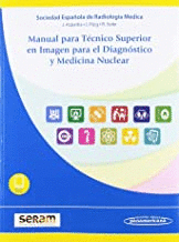 MANUAL PARA TÉCNICO SUPERIOR EN IMAGEN PARA EL DIAGNÓSTICO Y MEDICINA NUCLEAR (I