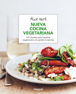 NUEVA COCINA VEGETARIANA