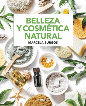 BELLEZA Y COSMTICA NATURAL