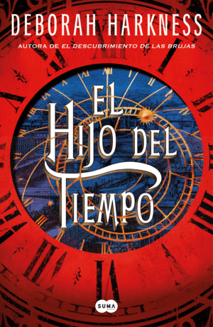 HIJO DEL TIEMPO, EL