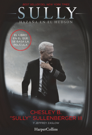 SULLY. LO QUE DE VERDAD IMPORTA