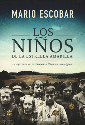 LOS NIÑOS DE LA ESTRELLA AMARILLA