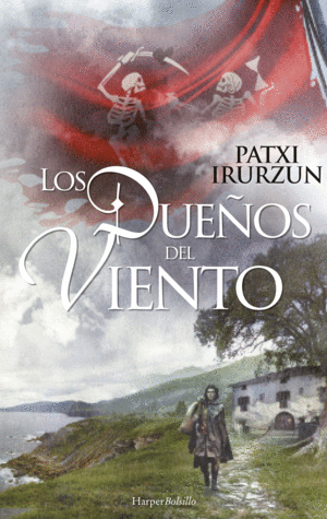 LOS DUEÑOS DEL VIENTO