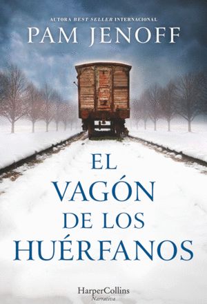 EL VAGON DE LOS HUERFANOS