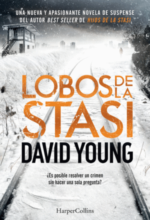 LOBOS DE LA STASI