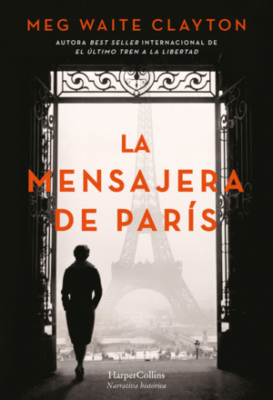 MENSAJERA DE PARIS, LA