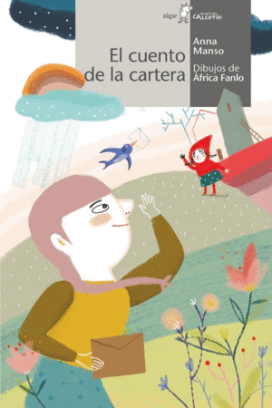 EL CUENTO DE LA CARTERA