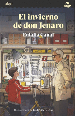 INVIERNO DE DON JENARO, EL