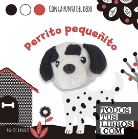 PERRITO PEQUEÑITO