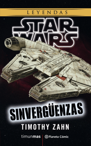 STAR WARS SINVERGENZA
