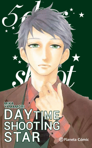 DAYTIME SHOOTING STARS Nº 05/12