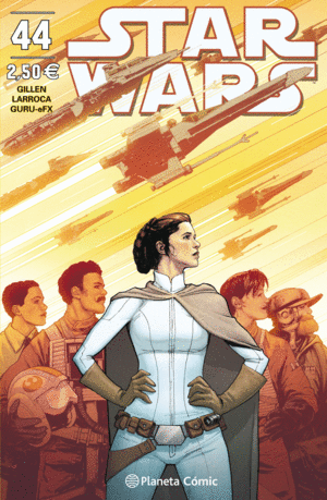 STAR WARS 44