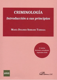 (2º) CRIMINOLOGÍA. INTRODUCCIÓN A SUS PRINCIPIOS