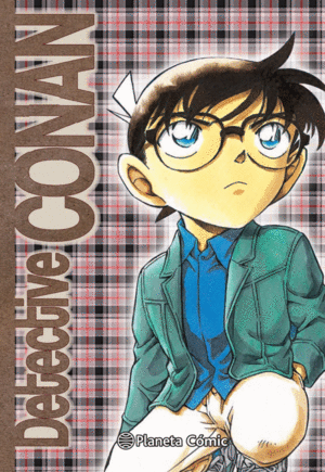 DETECTIVE CONAN Nº 31