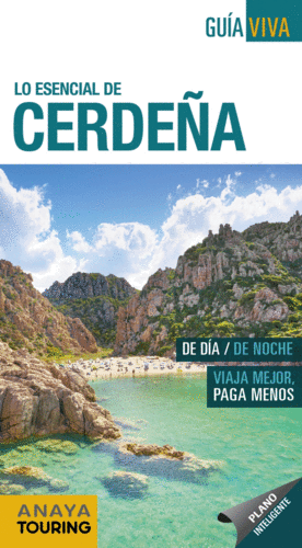 CERDEÑA 2018