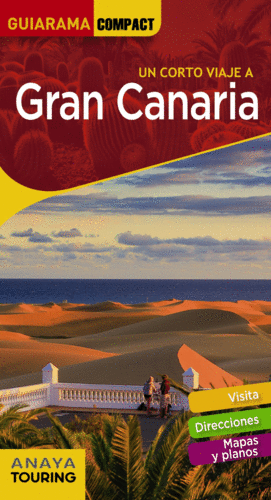 GRAN CANARIA