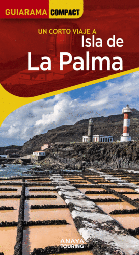 ISLA DE LA PALMA