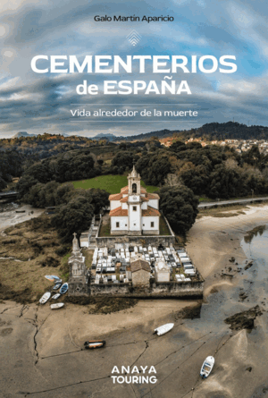 CEMENTERIOS DE ESPAÑA