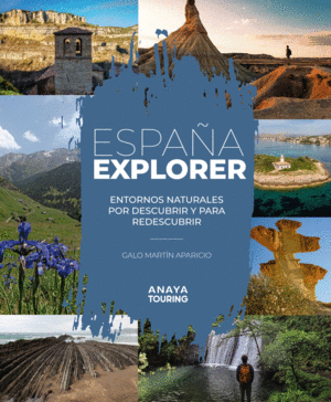 ESPAÑA EXPLORER (PARQUES NATURALES DE ESPAÑA + VACACIONES ACTIVAS