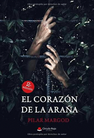 EL CORAZÓN DE LA ARAÑA