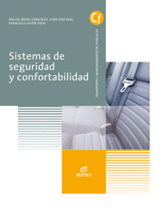 SISTEMAS DE SEGURIDAD Y CONFORTABILIDAD 2017