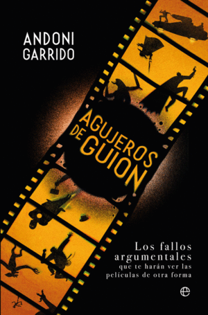 AGUJEROS DE GUION