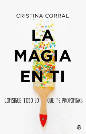 LA MAGIA EN TI