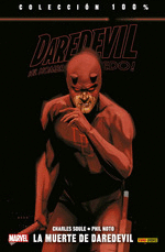 DAREDEVIL: EL HOMBRE SIN MIEDO 16. LA MUERTE DE DAREDEVIL