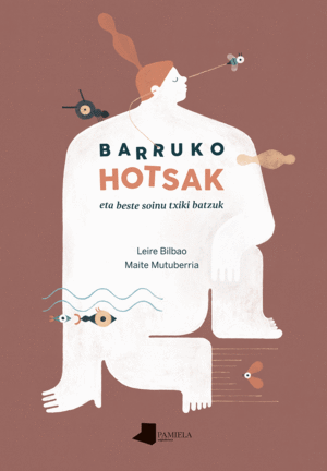 BARRUKO HOTSAK