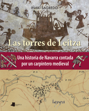 TORRES DE LEITZA, LAS