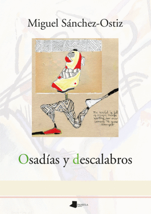 OSADIAS Y DESCALABROS