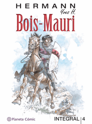 LAS TORRES DE BOIS-MAURI Nº 04